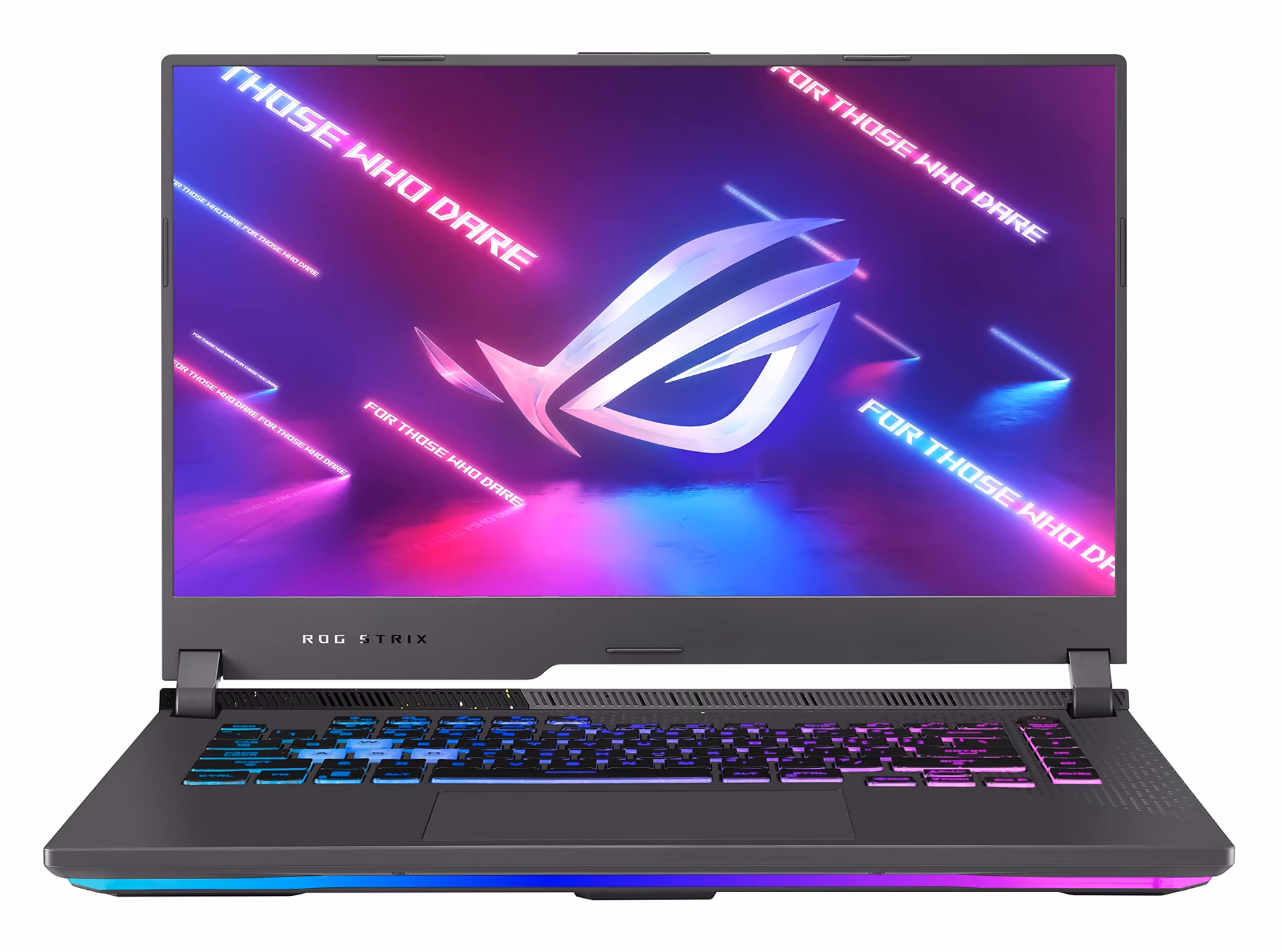 Is ROG Strix G16 a good laptop?