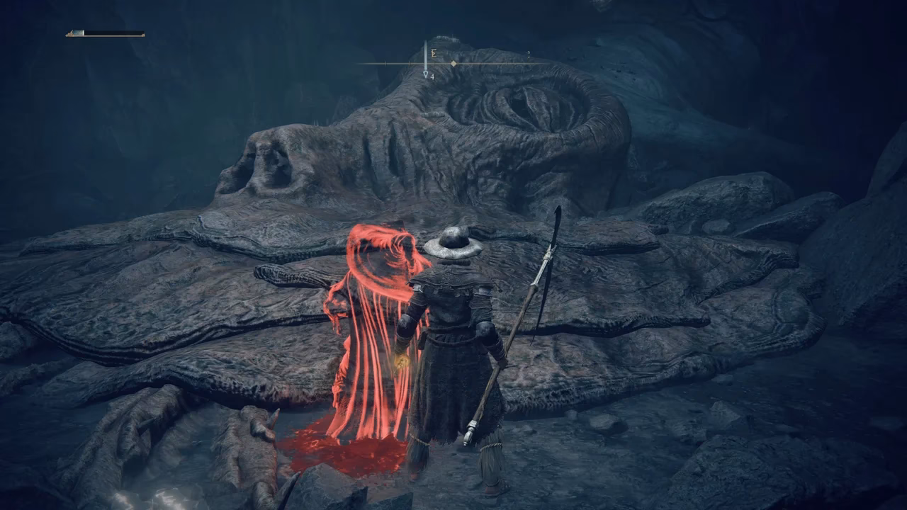 ¿Cuál es el NPC de Elden Ring?