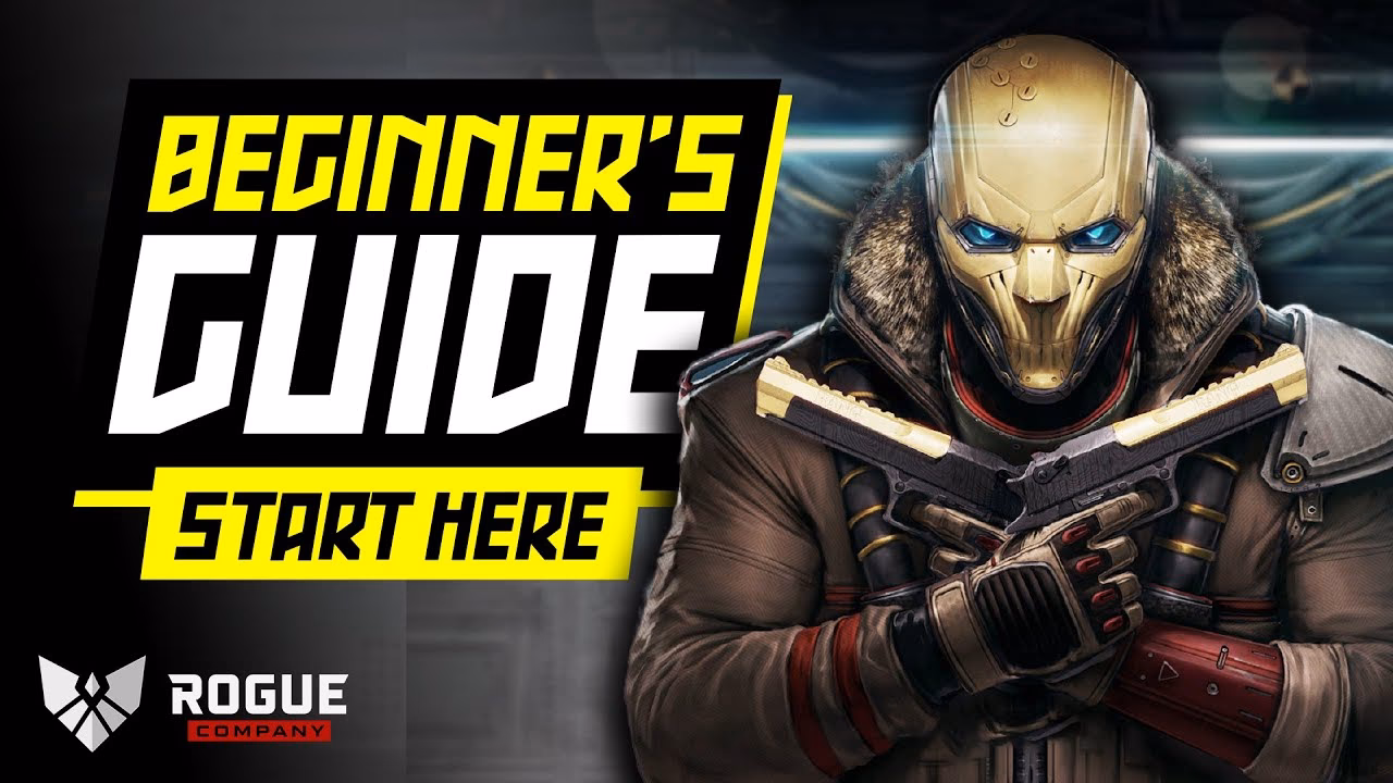 ¿Cuáles son las habilidades de Rogue Company?