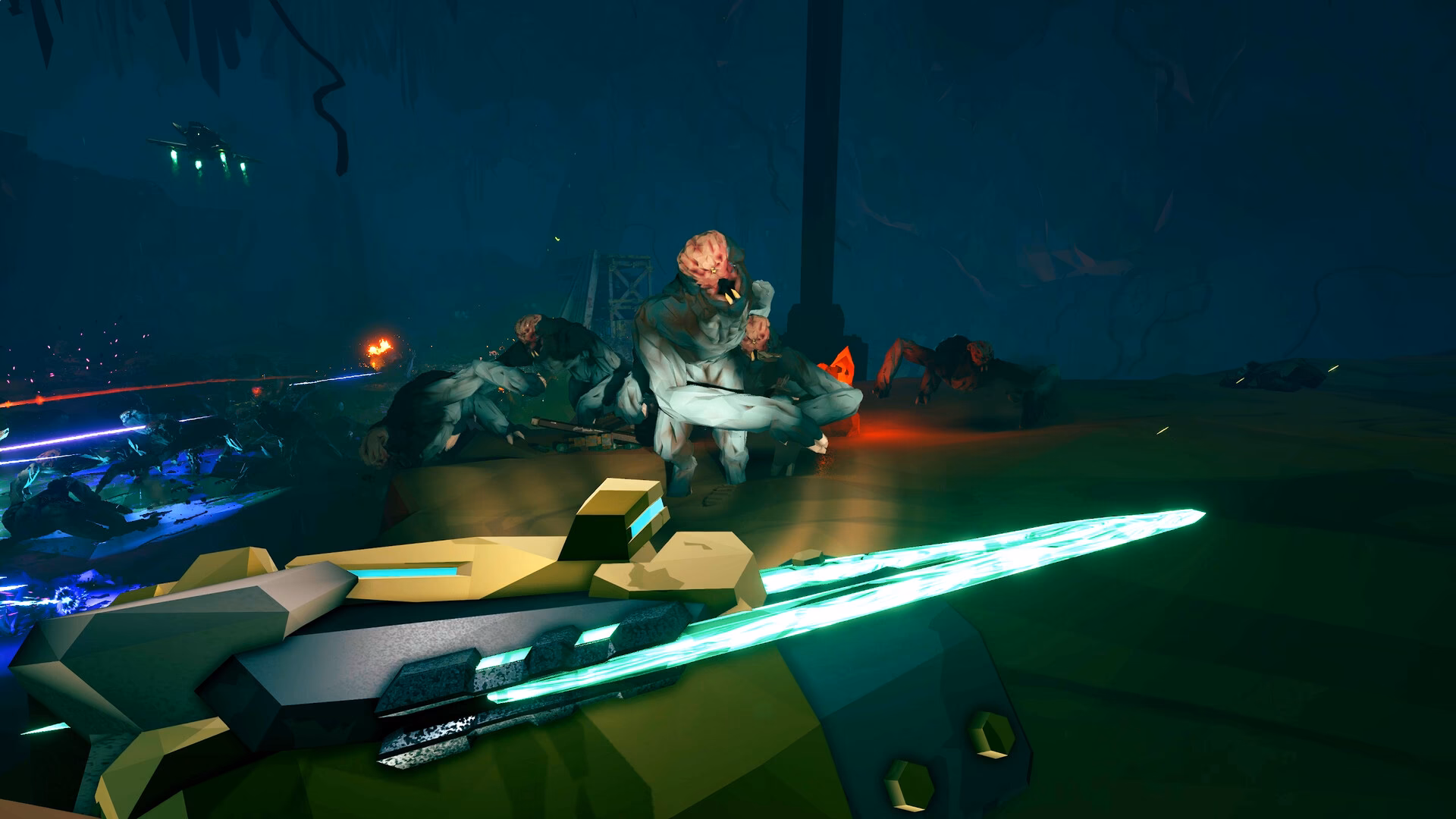 What is Deep Rock Galactic Rogue core?