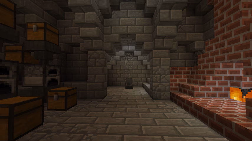 What's new in roguelike Dungeons?