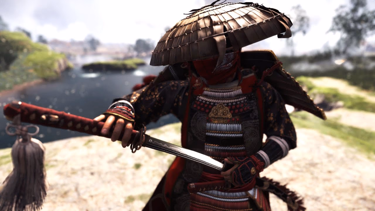 What is a rogue samurai prologue?