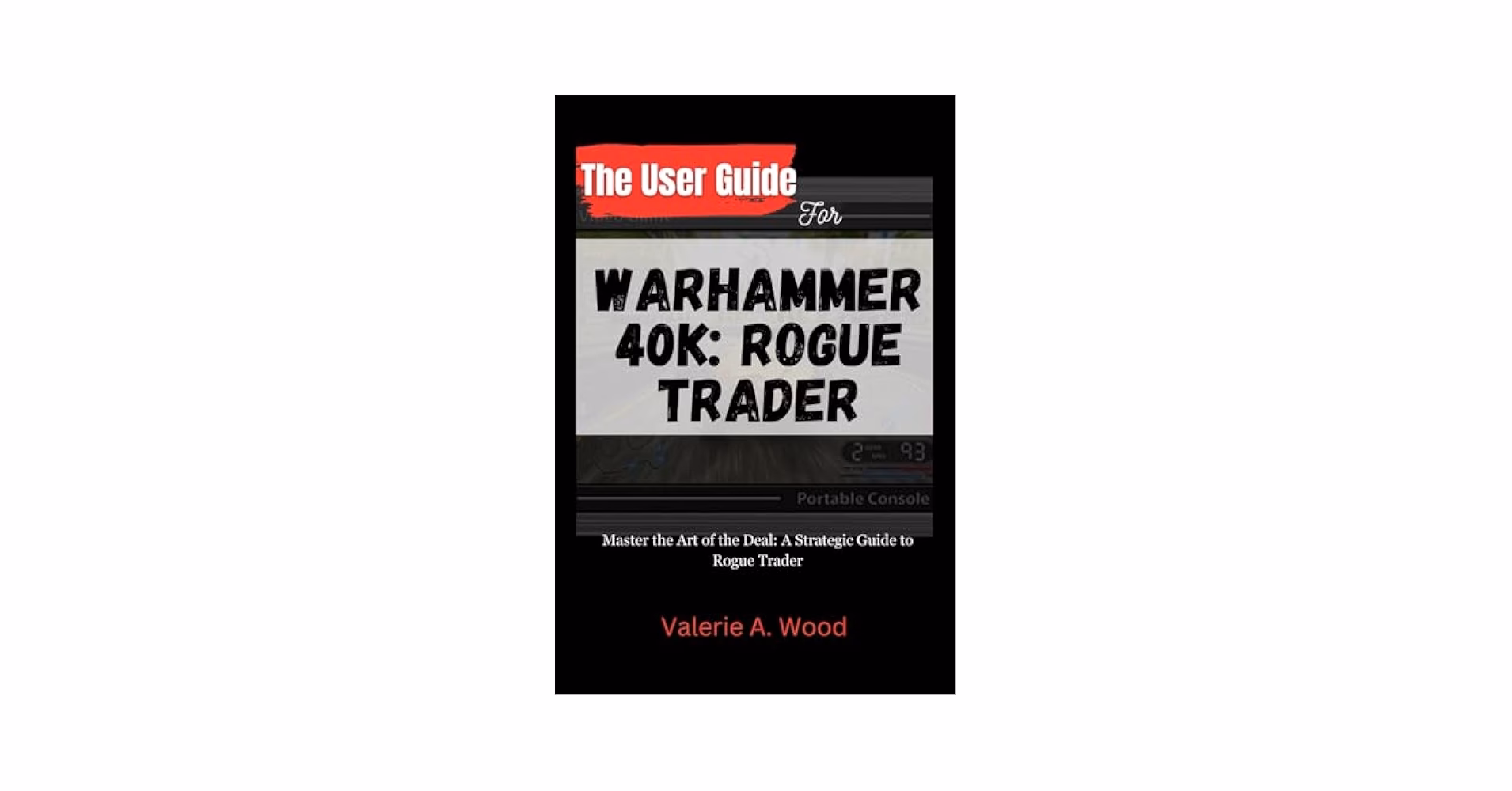 What is a walthrough for Rogue Trader?