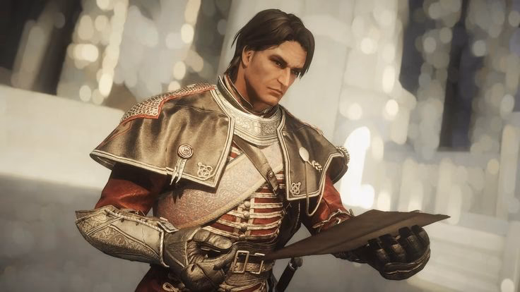 What's the best heinrix build for Warhammer 40k Rogue Trader?