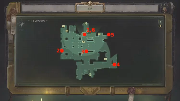 What is the hardest puzzle in Rogue Trader?