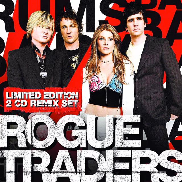 What does a rogue trader do?