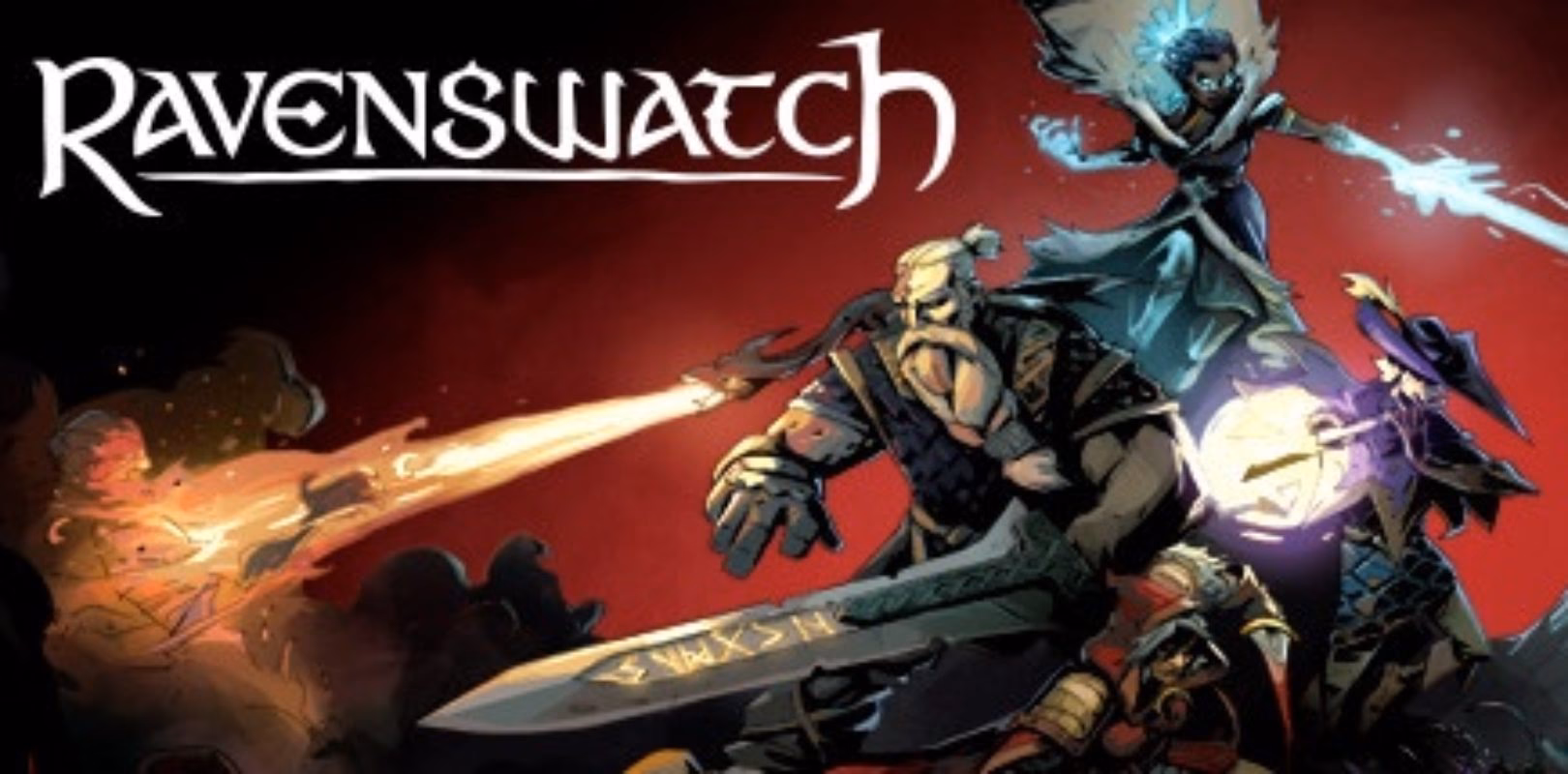 What is a gloomy co-op roguelike game?