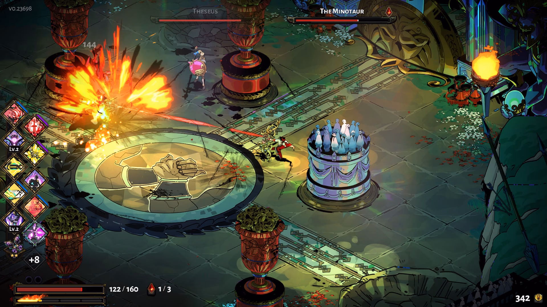 Are roguelikes still a popular genre?