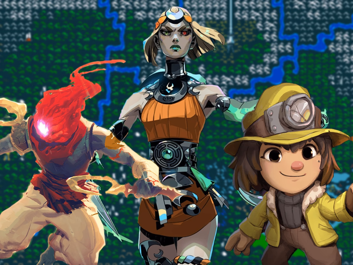 Are there any roguelike games on PC?