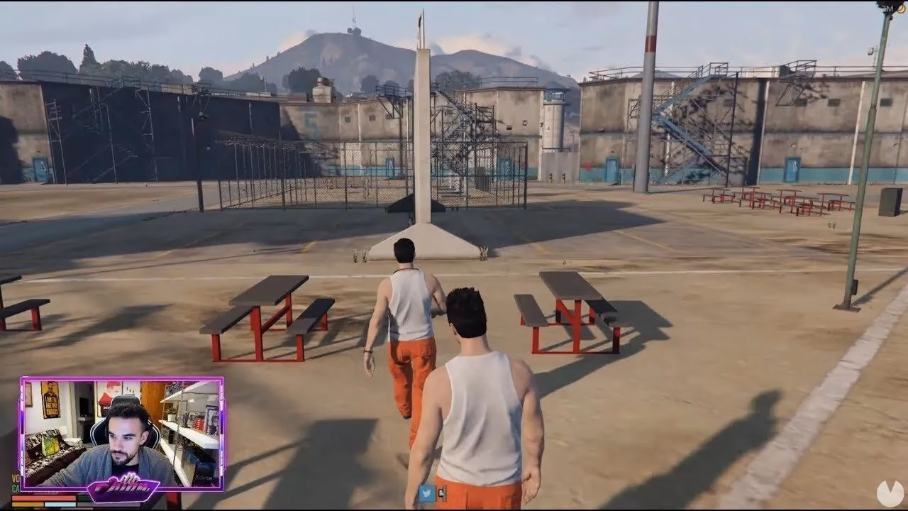 ¿Qué impacto ha tenido GTA V Roleplay en la industria de los videojuegos?