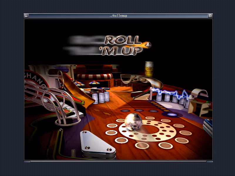 What are the best free pinball games?
