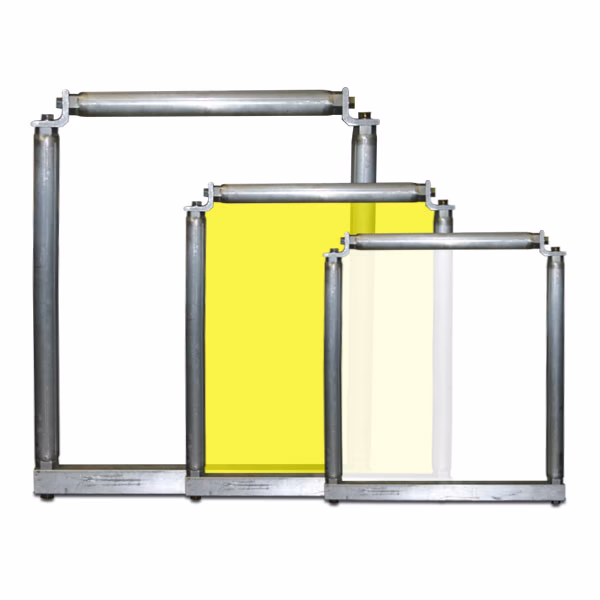 Who makes a cross stitch frame?