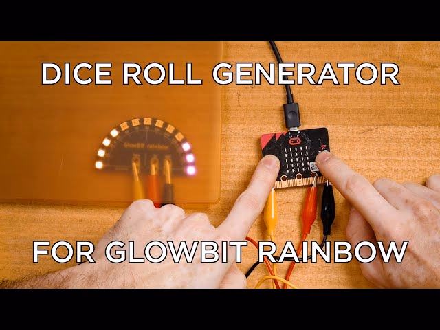How do I make a custom dice roll?