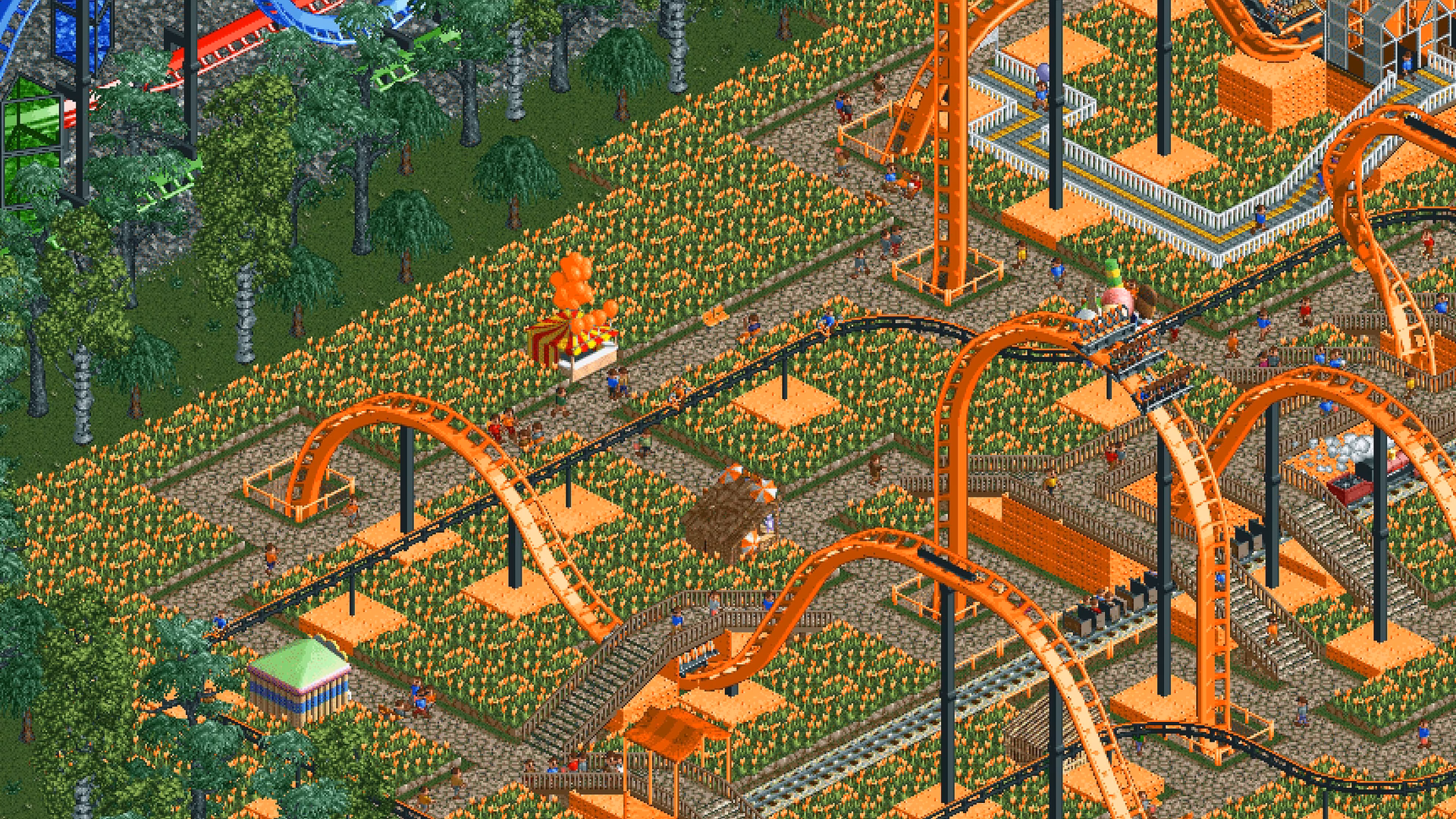 Will there be a RollerCoaster Tycoon movie?