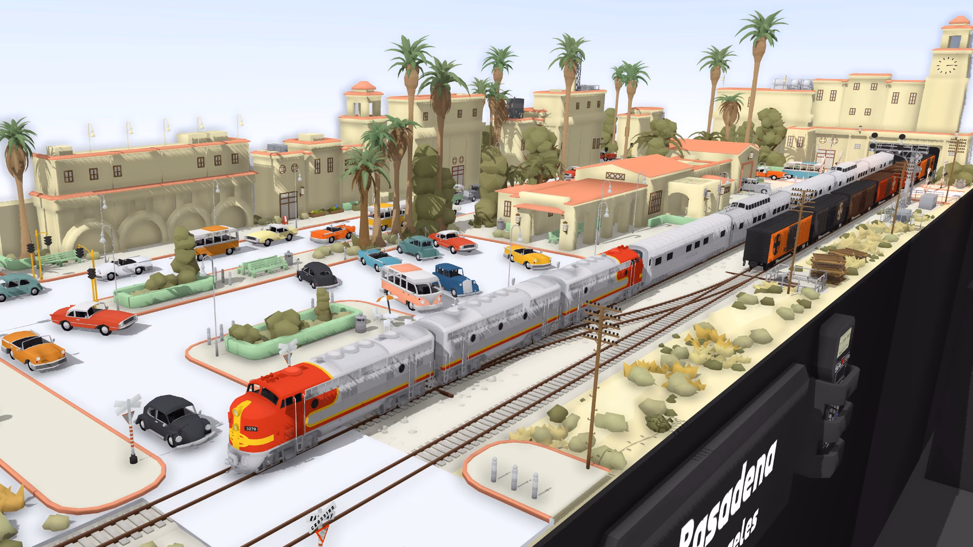 Why should you choose rolling line?