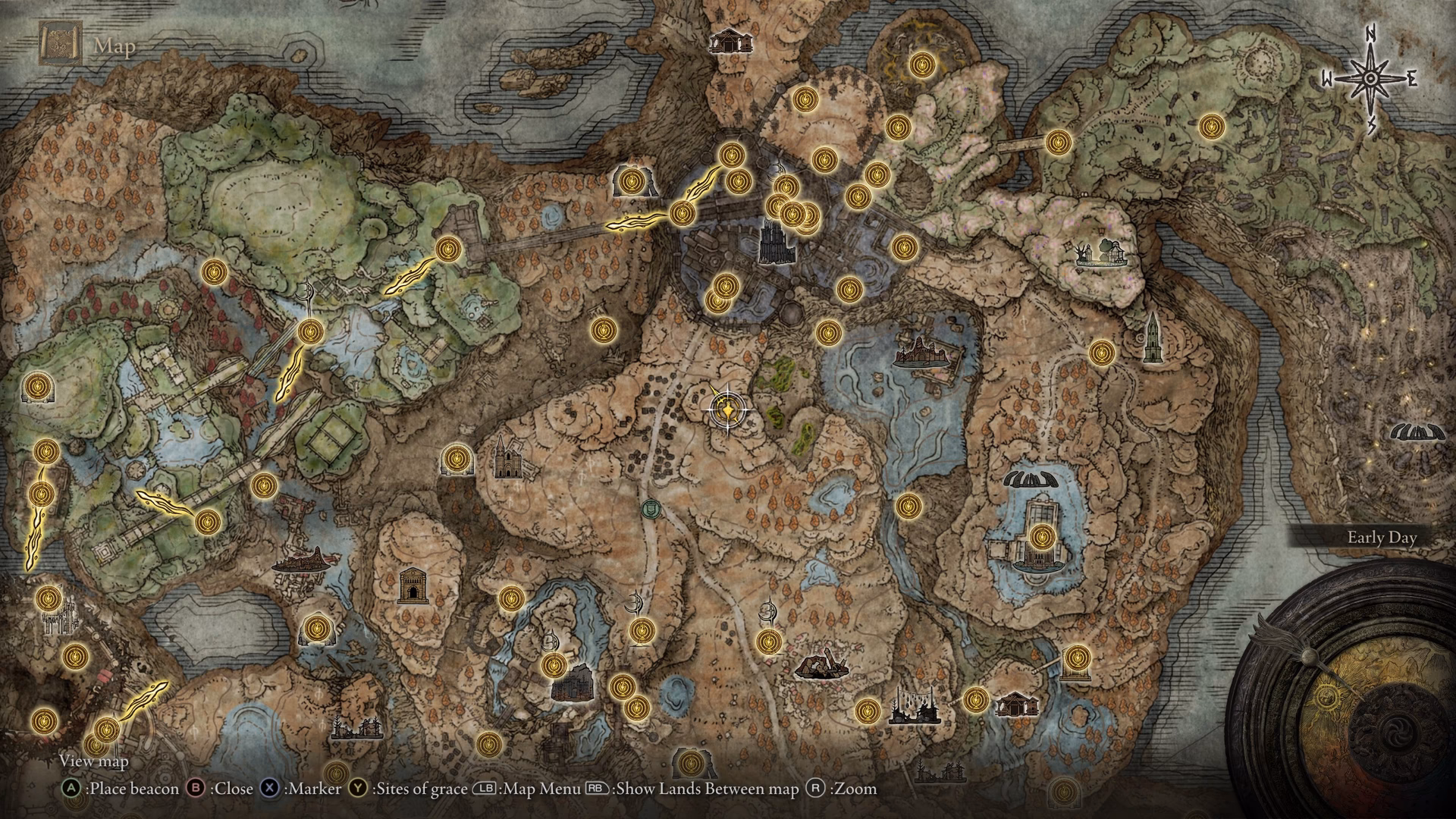 How does Elden Ring Rolling Sparks ash of war work?