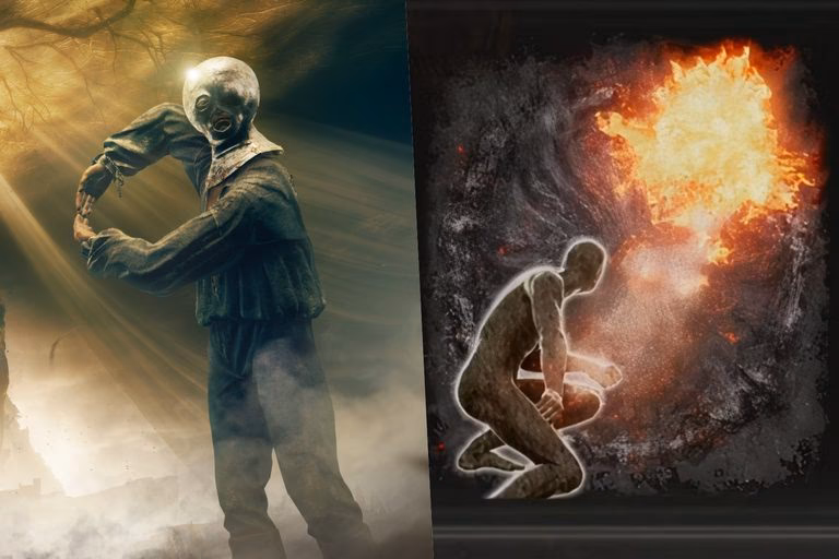 How does Elden Ring Rolling Sparks ash of war work?