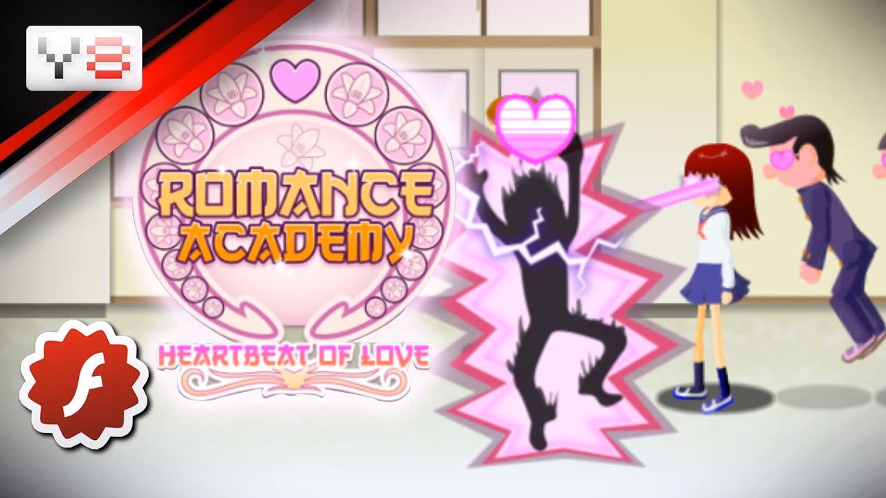 What is Romance Academy 7?