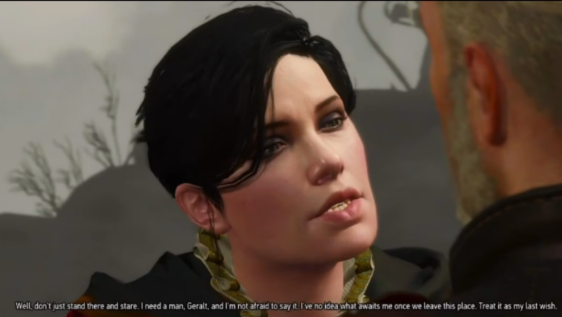 How do you romance Syanna?