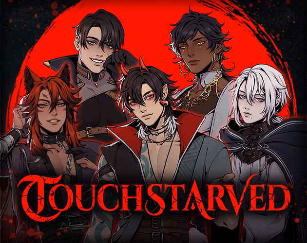 Are there free online anime visual novels?