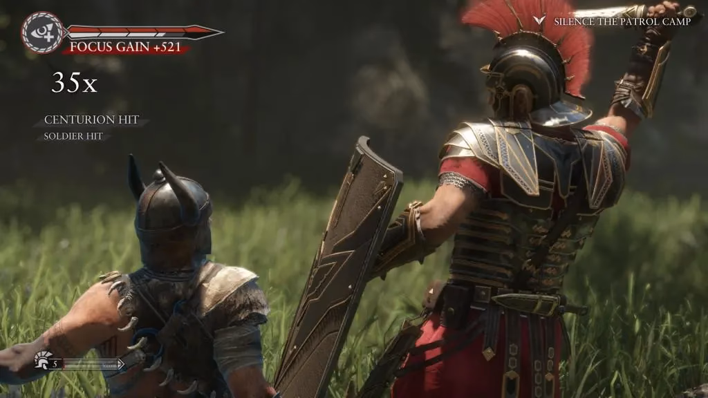 ¿Qué tan bueno es el Son of Rome?
