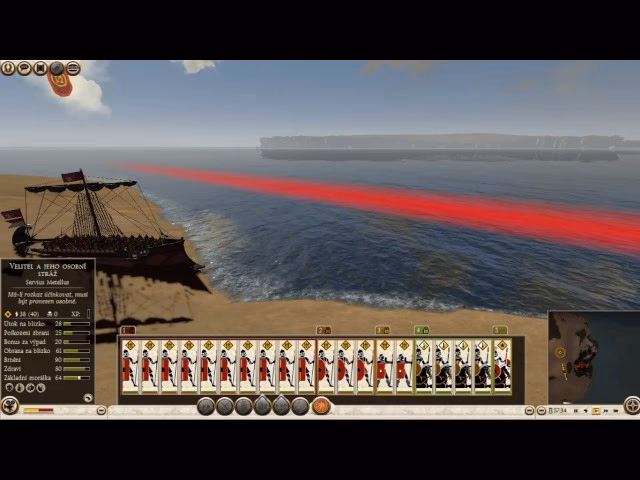 What is Rome Total War subreddit?