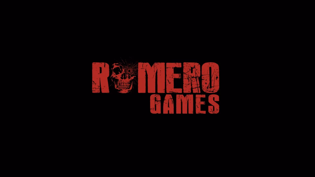 What happened to Romero Games?