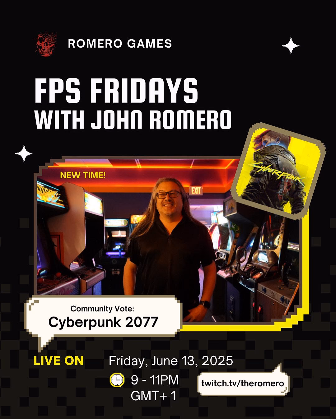 What makes Romero Games a great company?