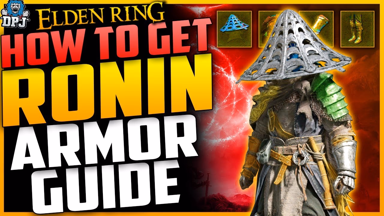 What is Elden Ring?