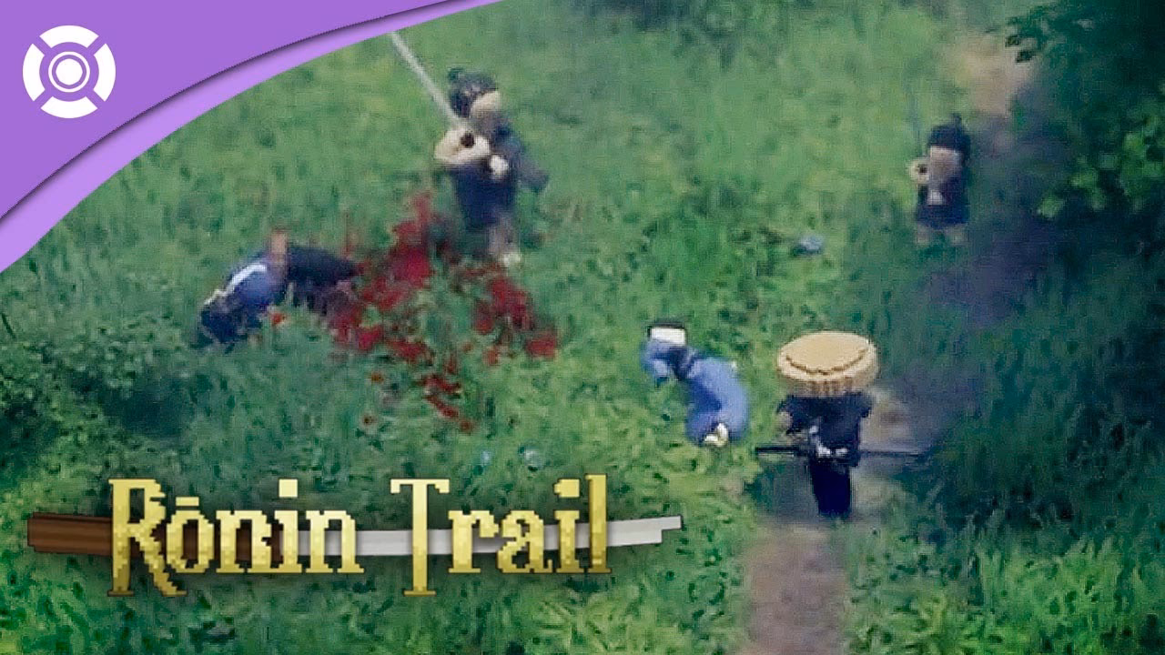 What is RNIN trail?