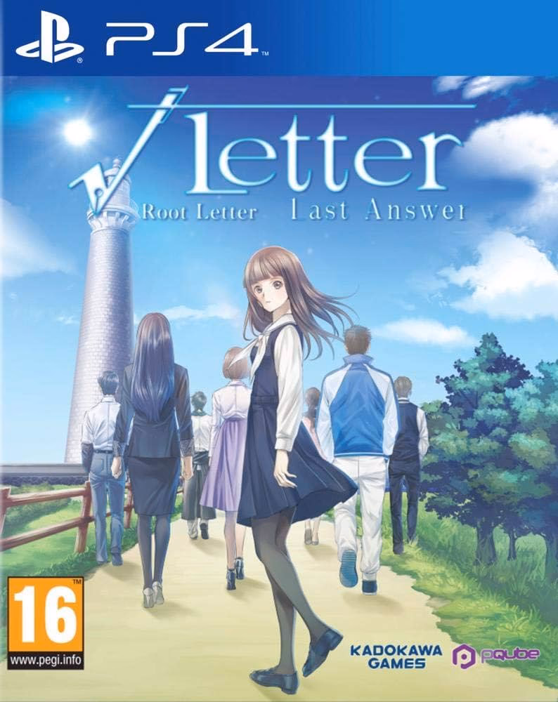 What is letter (root letter) wiki?