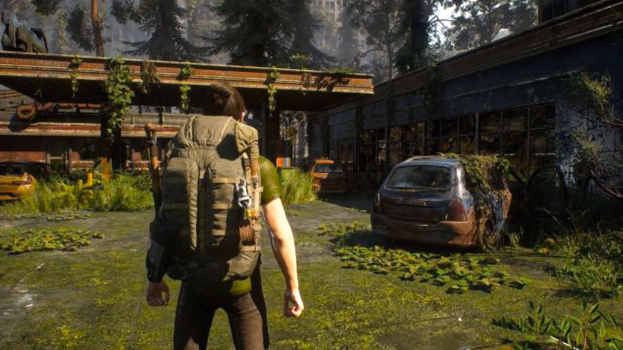 How do you play rooted?