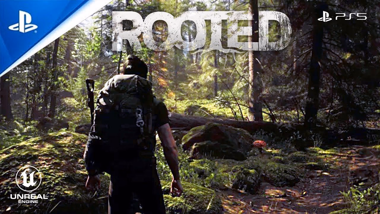 Is Root a real game?