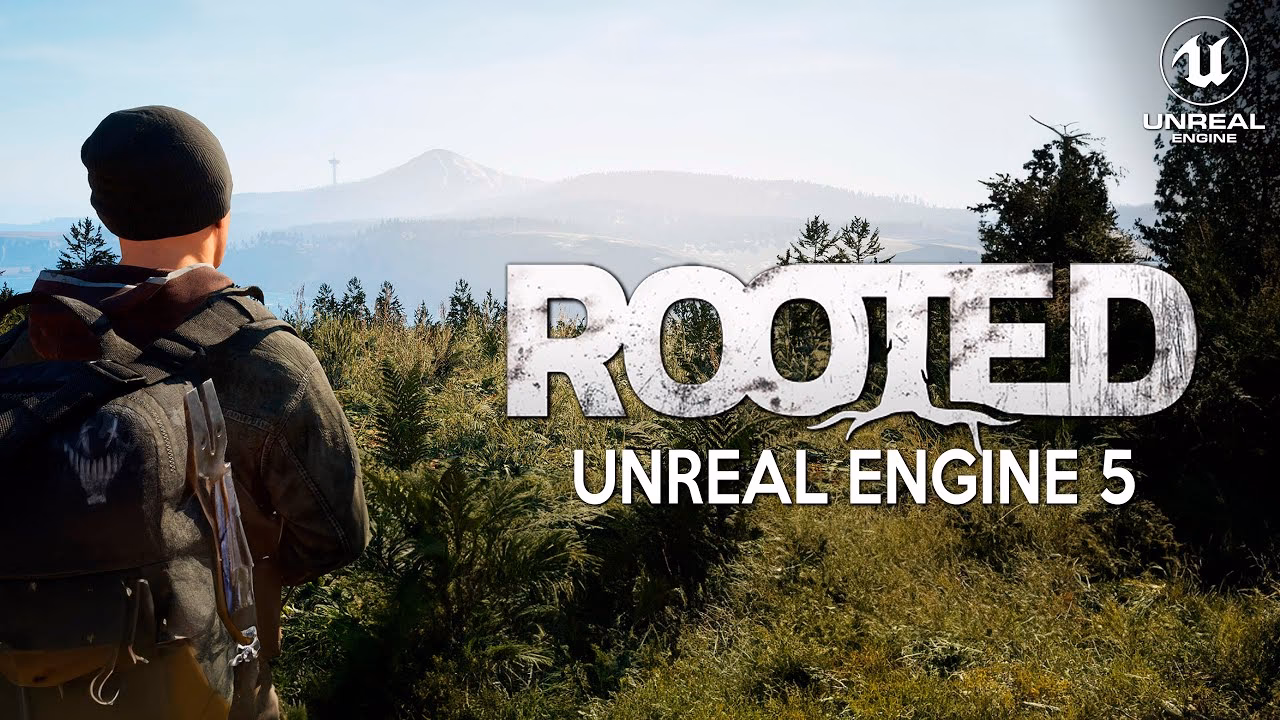 What is rooted?