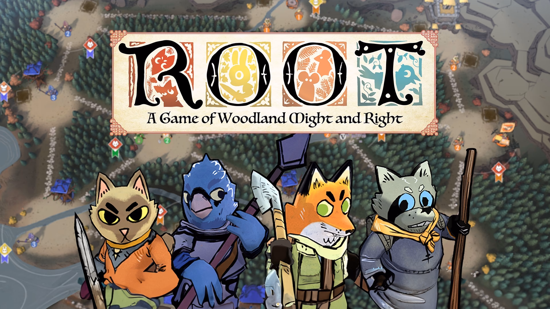 Is roots a good game?