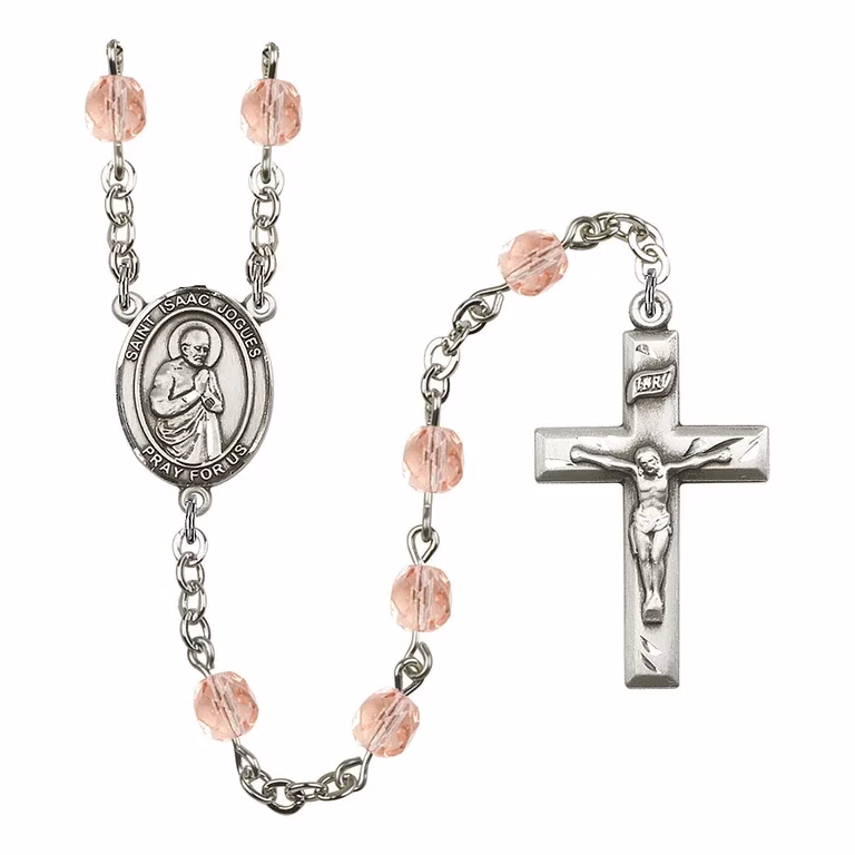 Will rosary beads appear before Chapter 2?