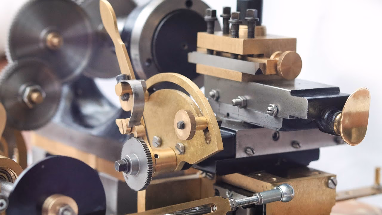 How much does it cost to build a rose engine?