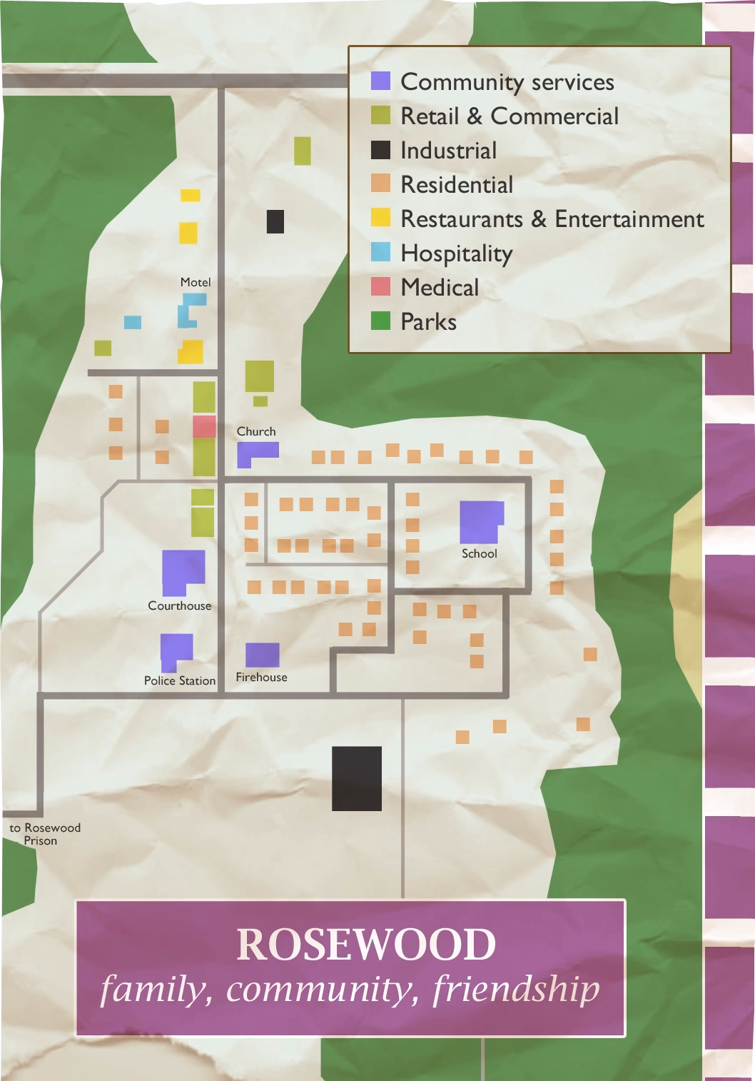 What is Project Zomboid wiki?