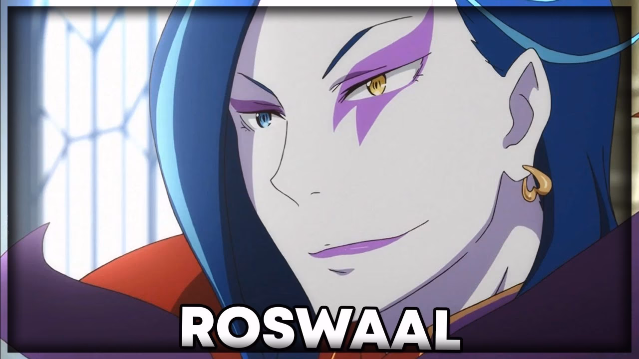 ¿Quién asaltó a Roswaal?