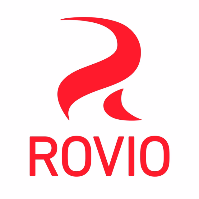 Is Rovio a company?