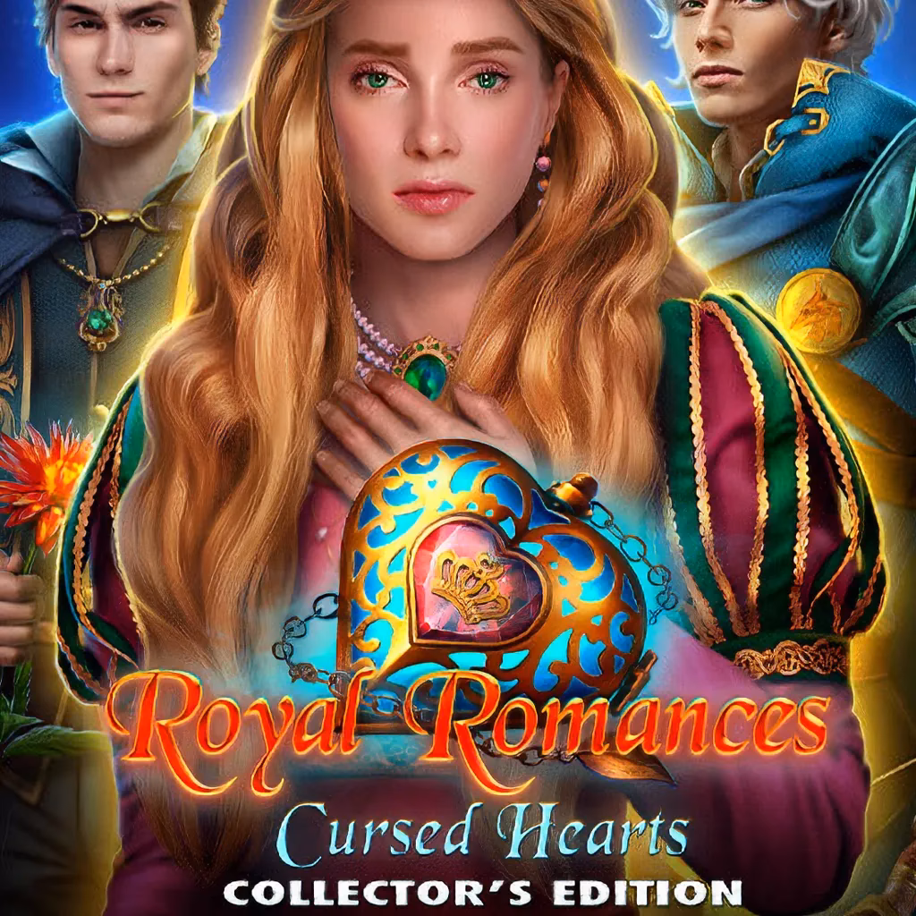 What is a shard of a fallen star in Royal romances 5?