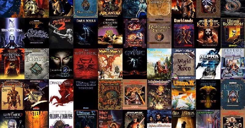 Is the Codex a coherent RPG?