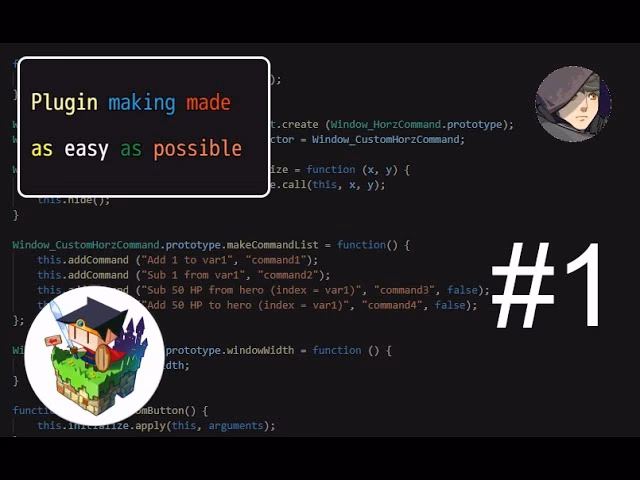 Does RPG Maker MV support VN?