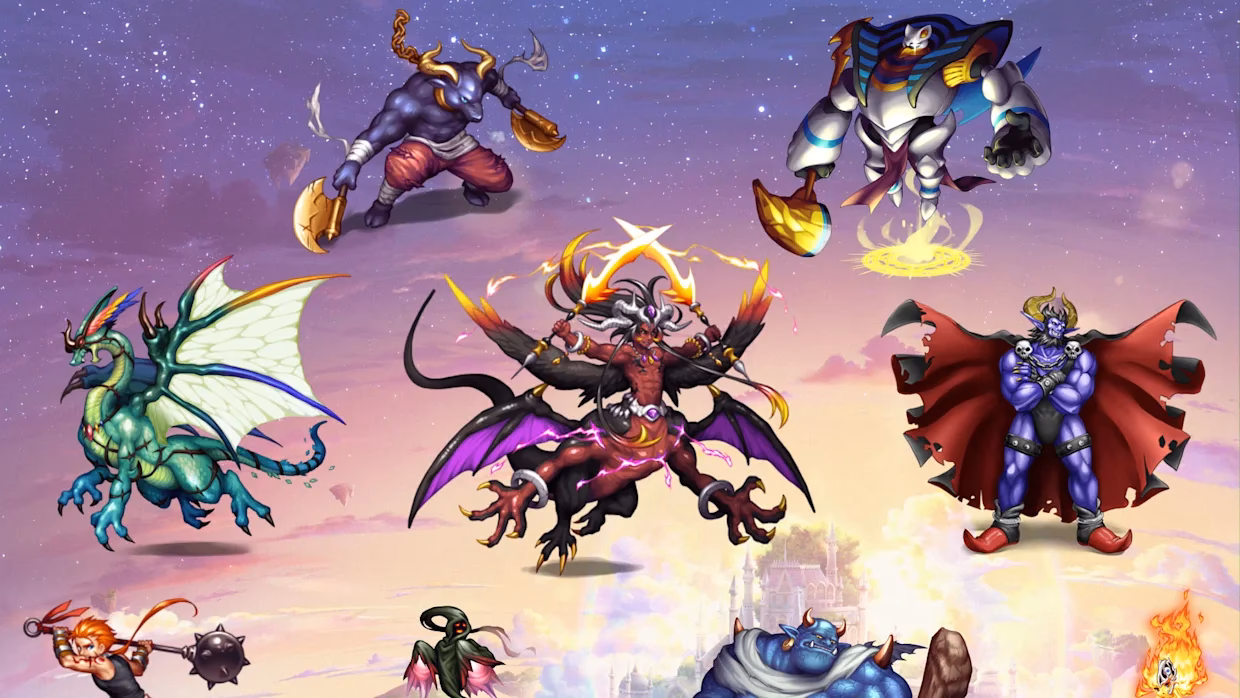 Can you get SV battlers in RPG Maker MZ?