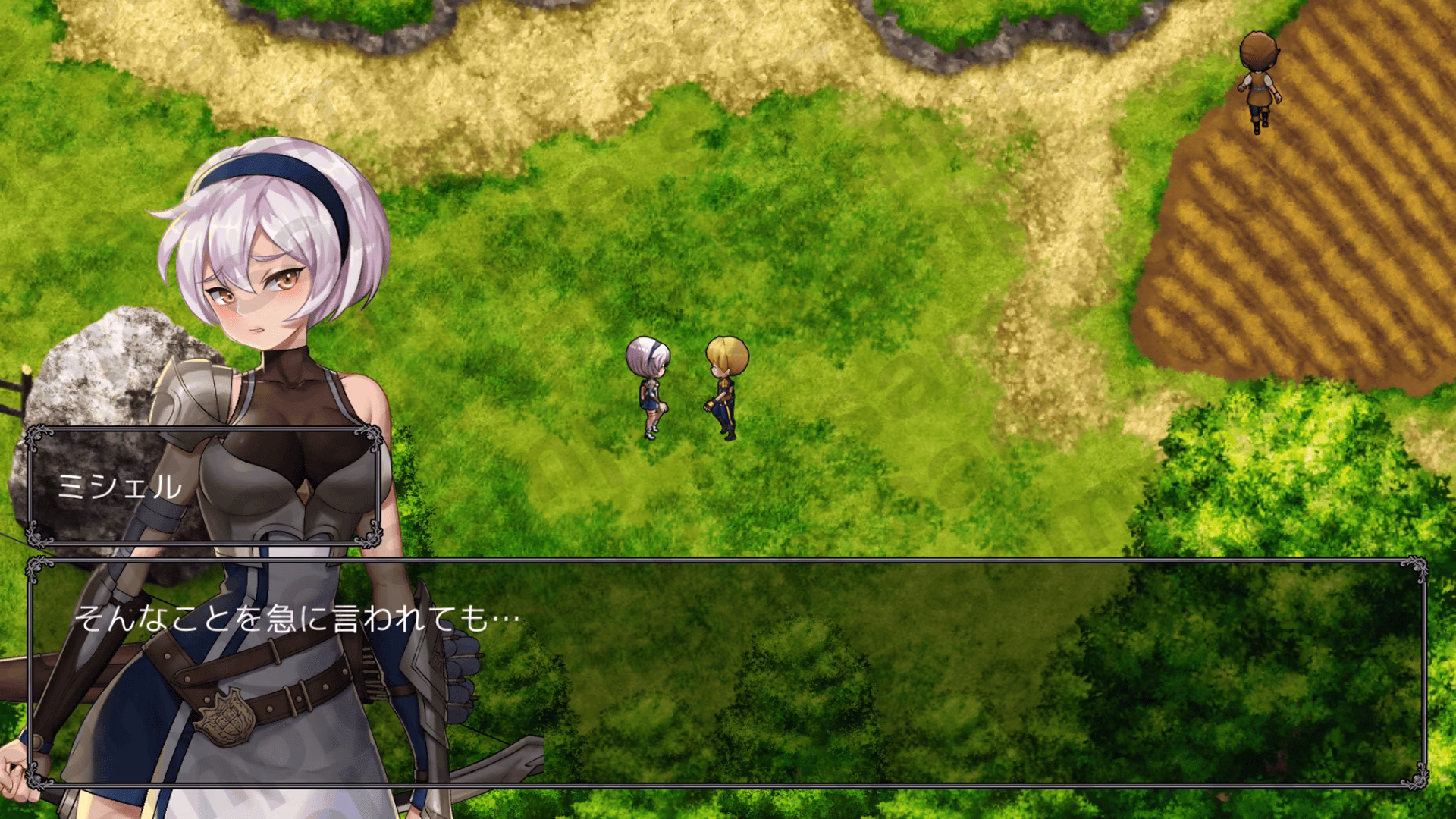 Is RPG Maker unite a successor to RPG Maker MZ?