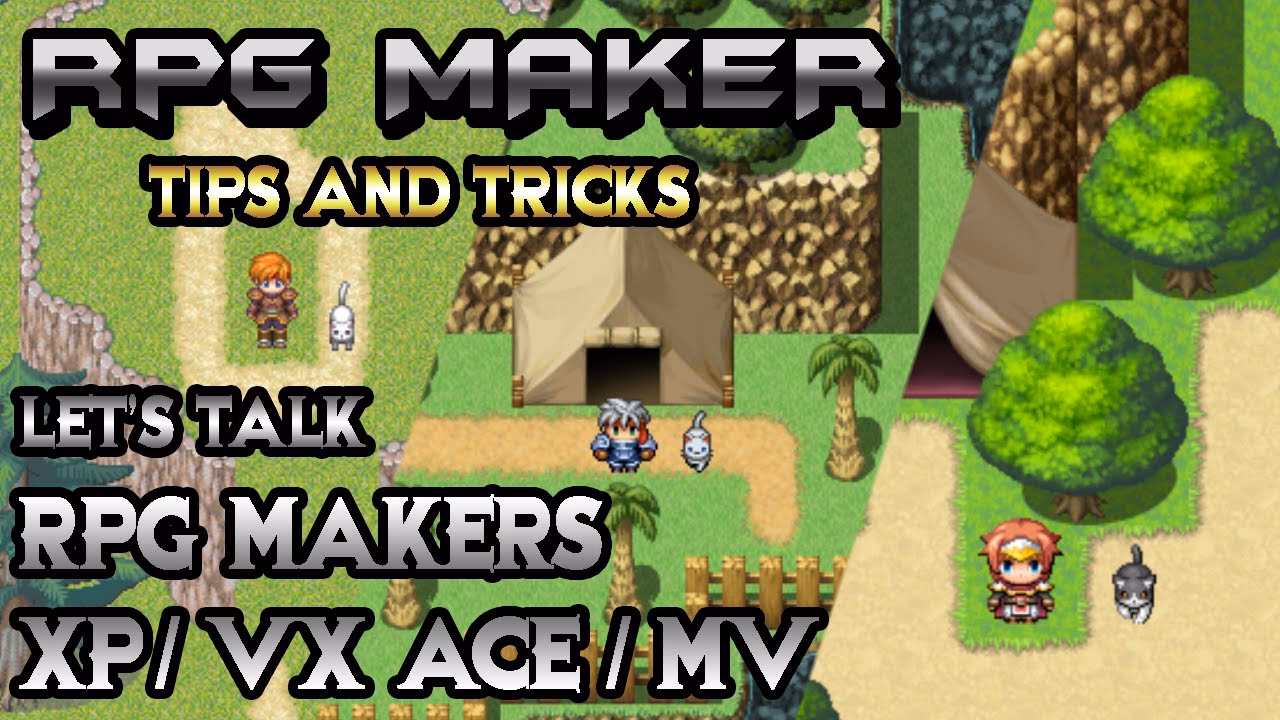 What is RPG Maker 2000/2003?