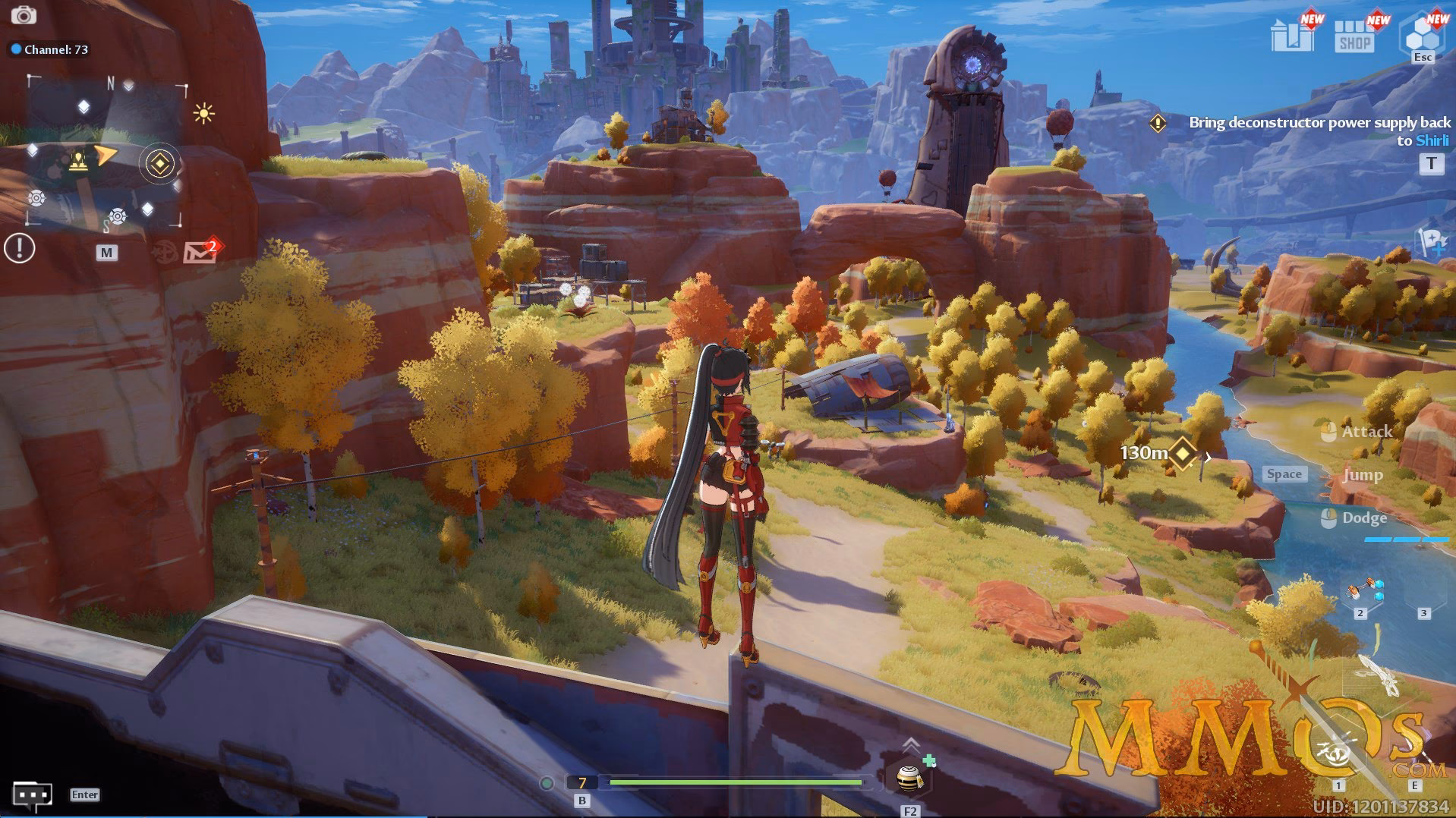 ¿Cuáles son los mejores juegos MMORPG Online para PC?