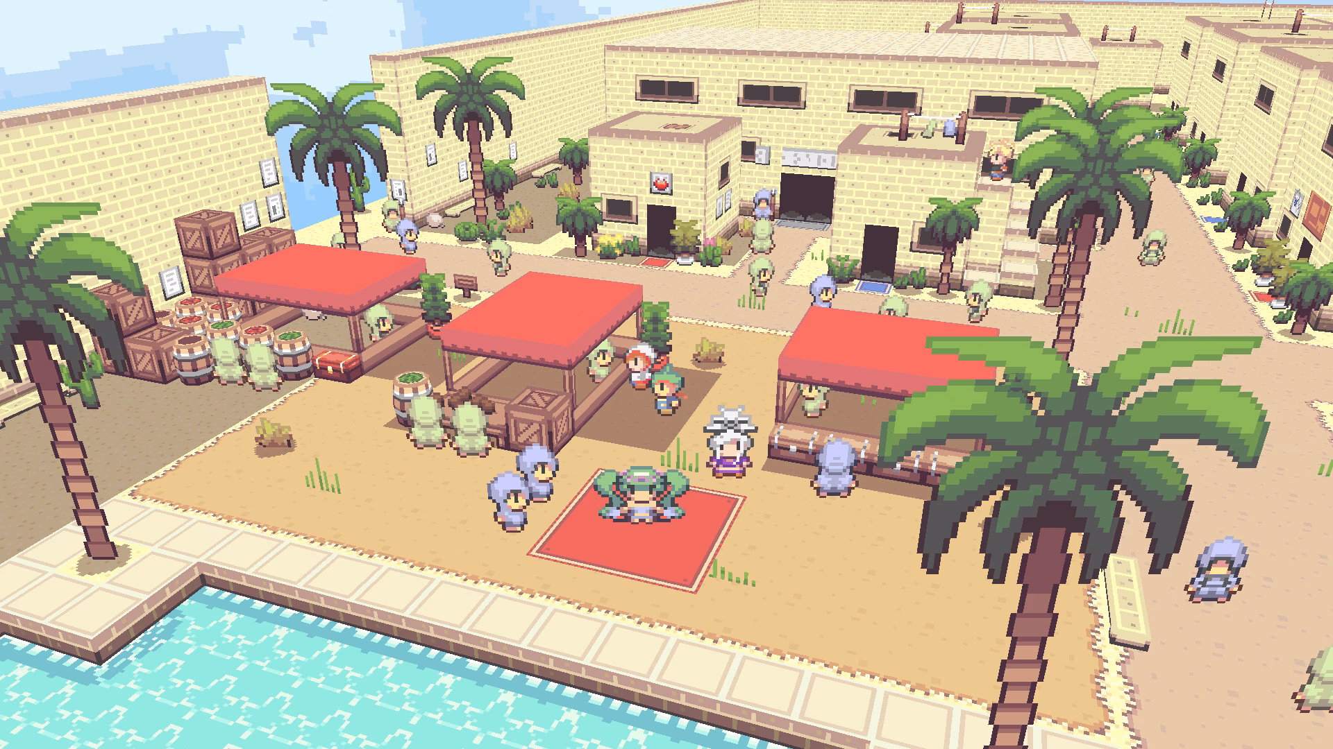 What is RPG paper maker updater?