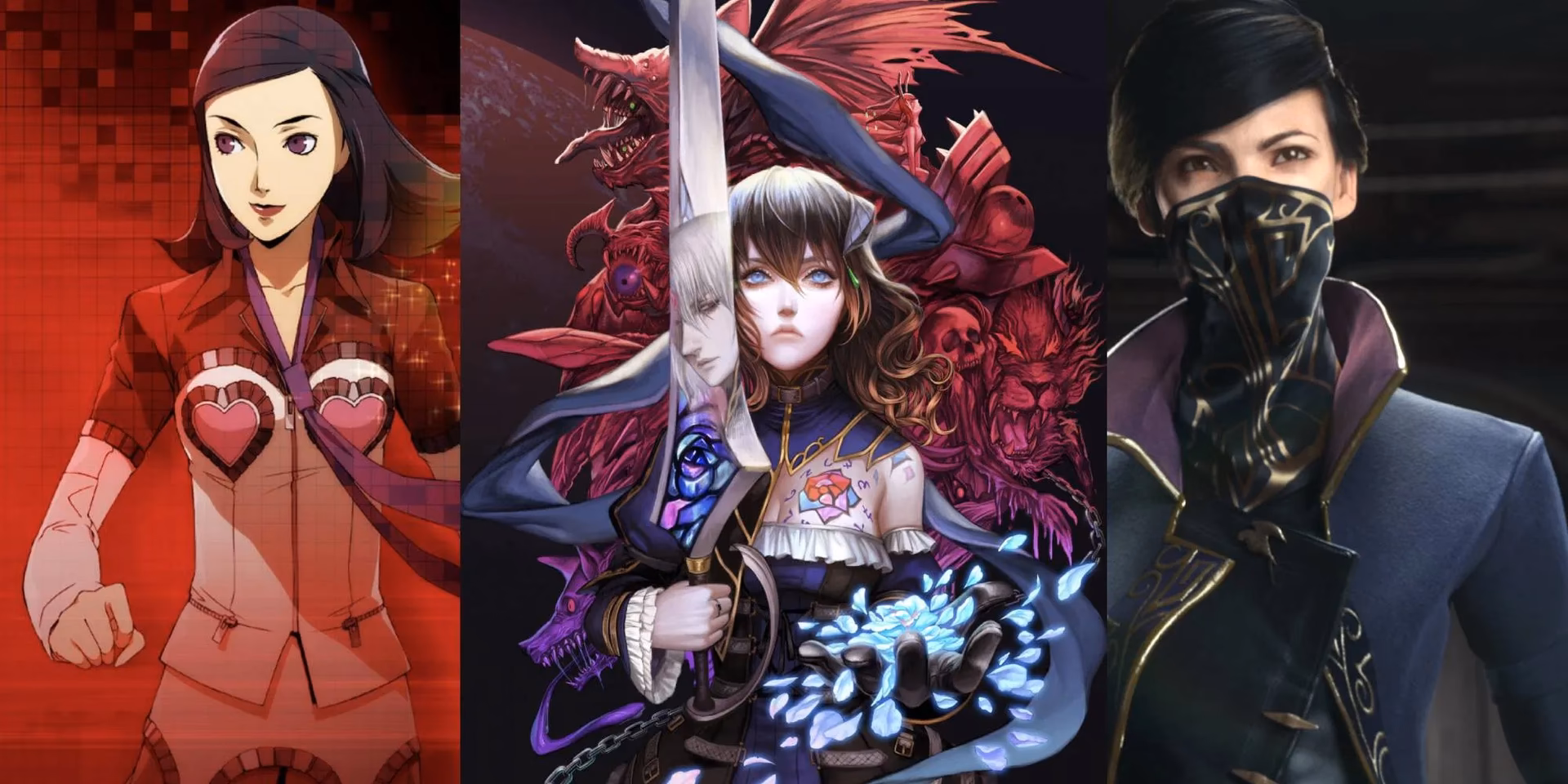 What is a character role playing game?