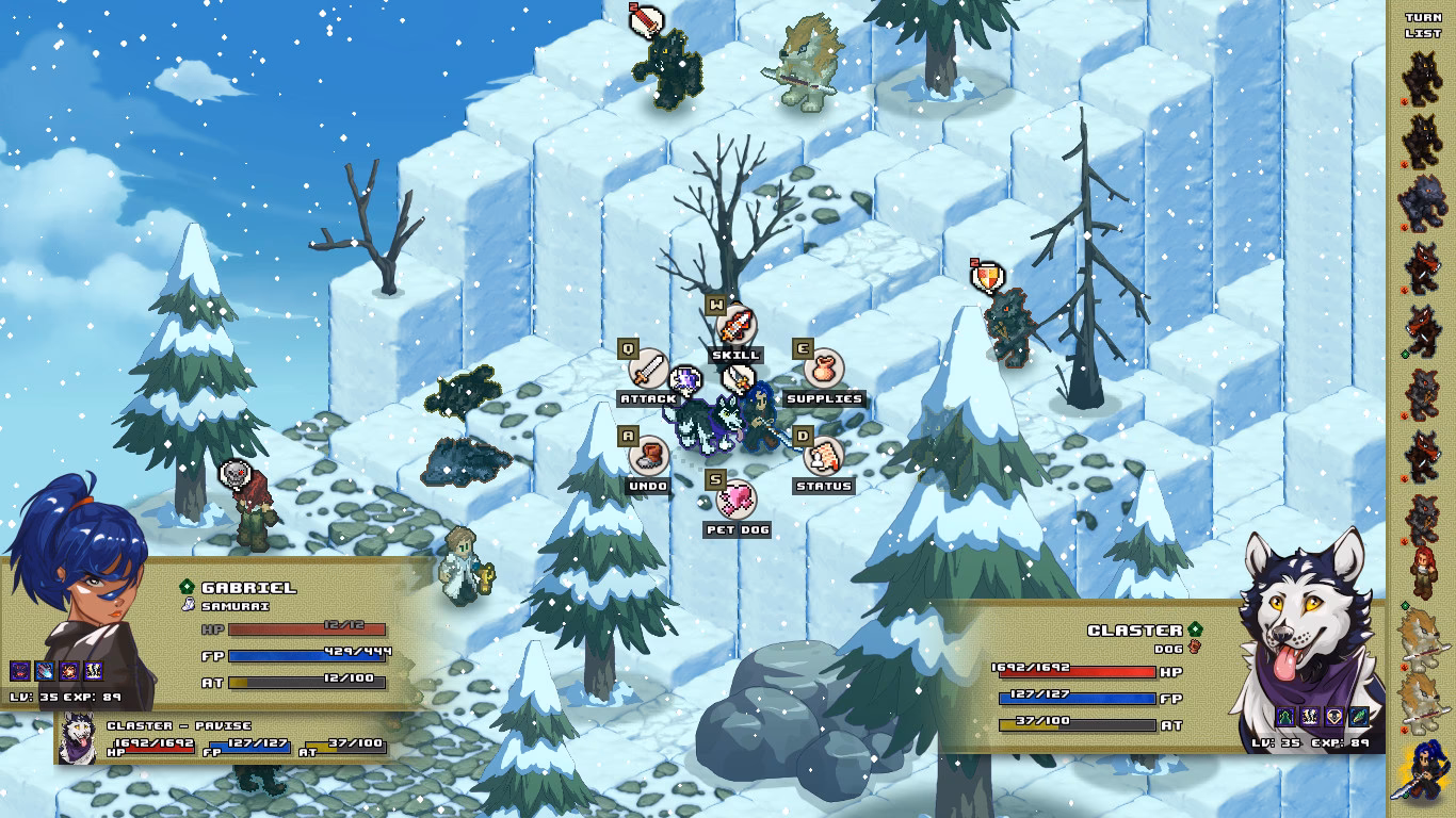 What are the top rated RPGs?